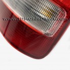JDM EK9 Civic Type R 99-00 Taillight Set