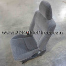 JDM EK3 Civic Left Front Seat