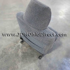 JDM EK3 Civic Left Front Seat