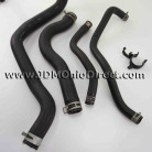 JDM EK9 Civic Type R Radiator Hose Set 