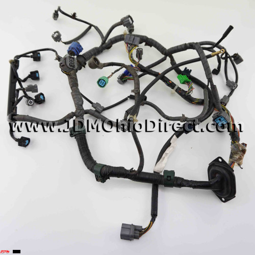 JDM EK9 97spec Civic Type R RHD Engine Harness