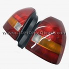 JDM EK9 97spec Civic Type R Taillight Set