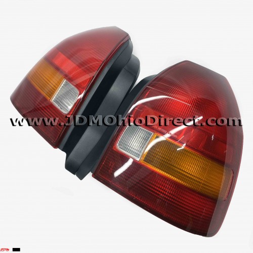JDM EK9 97spec Civic Type R Taillight Set