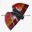 JDM EK9 97spec Civic Type R Taillight Set