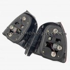JDM EK9 97spec Civic Type R Taillight Set