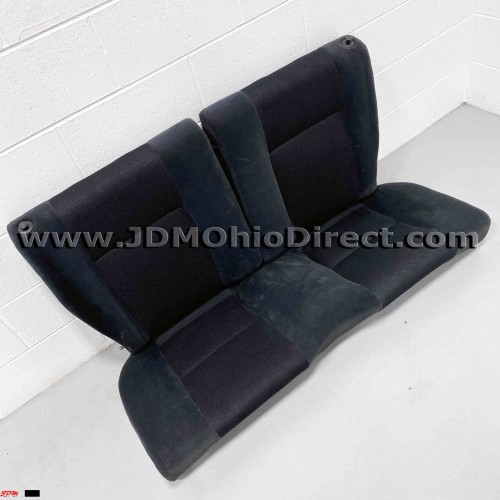 JDM EK9 Civic Type R Rear Seats