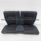 JDM EK9 Civic Type R Rear Seats