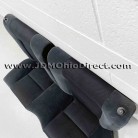 JDM EK9 Civic Type R Rear Seats