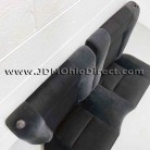 JDM EK9 Civic Type R Rear Seats