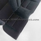 JDM EK9 Civic Type R Rear Seats