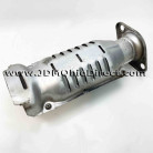 JDM EK9/DC2 Type R Catalytic Converter