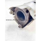 JDM EK9/DC2 Type R Catalytic Converter