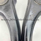 JDM EK9 Civic Type R Upper Control Arms