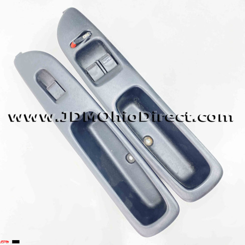 JDM EK9 Civic Type R RHD Window Switches