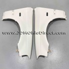 JDM EK9 Civic Type R 99-00 Fender Set  