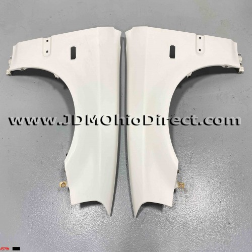 JDM EK9 Civic Type R 99-00 Fender Set  