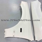 JDM EK9 Civic Type R 99-00 Fender Set  