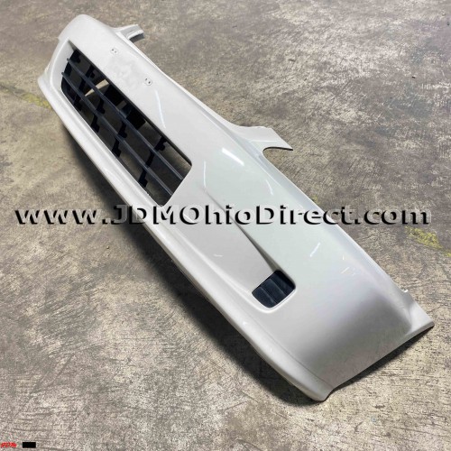 JDM EK9 Civic Type R Front Bumper