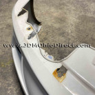JDM EK9 Civic Type R Front Bumper