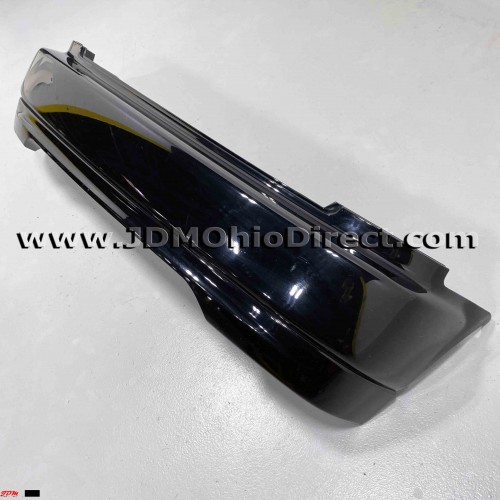 JDM EK9 Civic Type R Rear Bumper with Lip