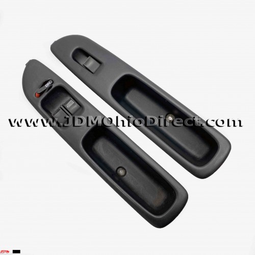 JDM EK9 Civic Type R RHD Window Switches