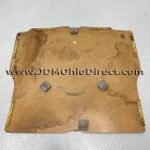 JDM EK9 Civic Type R Spare Tire Cover