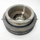 JDM EK9/DC2 Type R Crank Pulley
