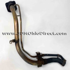 JDM EK9/DC2 Type R Gas Tank Filler Neck