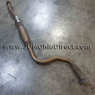 JDM EK9 Civic Type R B-Pipe Exhaust Section 