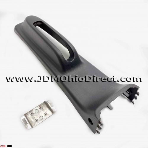 JDM EK9 Civic Type R Armrest Delete