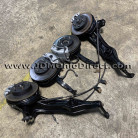 JDM EK9 Civic Type R 32mm 5 Lug Conversion 