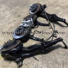 JDM EK9 Civic Type R 32mm 5 Lug Conversion 