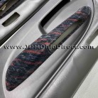 JDM EK4 Civic SiR Confetti Door Panel Set