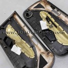 JDM EK4 Civic SiR Confetti Door Panel Set