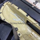 JDM EK4 Civic SiR Confetti Door Panel Set