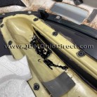 JDM EK4 Civic SiR Confetti Door Panel Set