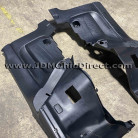 JDM EK9 Civic Type R Interior Quarter Panel Trim 