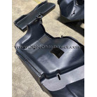 JDM EK9 Civic Type R Interior Quarter Panel Trim 