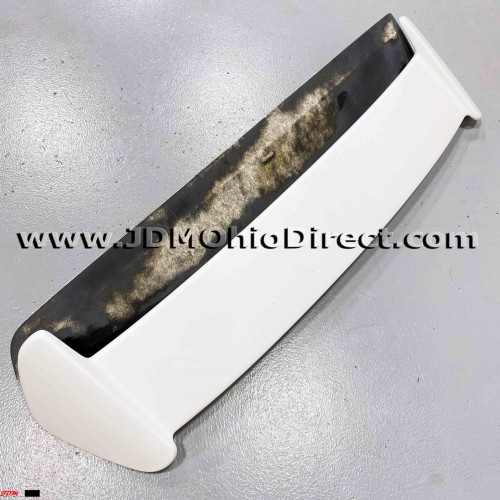 JDM EK9 Civic Type R Rear Spoiler 