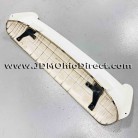 JDM EK9 Civic Type R Rear Spoiler 