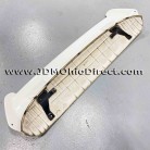 JDM EK9 Civic Type R Rear Spoiler 