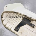 JDM EK9 Civic Type R Rear Spoiler 