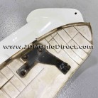 JDM EK9 Civic Type R Rear Spoiler 