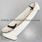 JDM EK9 Civic Type R Rear Spoiler 