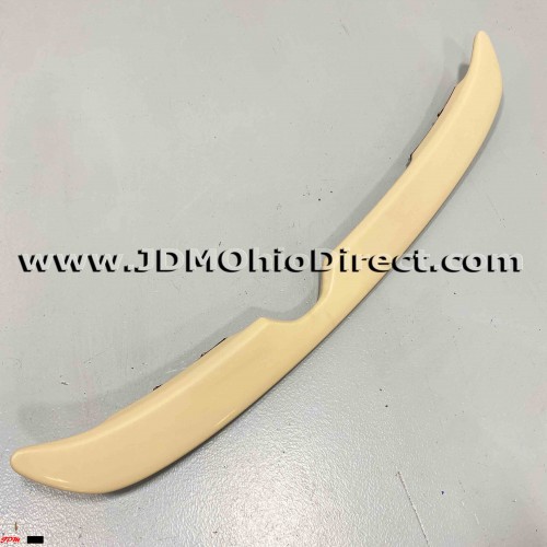 JDM Civic EK4 SiR Hatchback Mid Wing