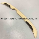 JDM Civic EK4 SiR Hatchback Mid Wing