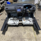 JDM EK9 Civic Type R RHD Conversion