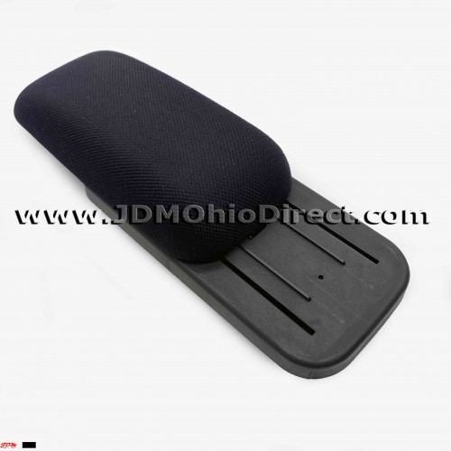 JDM EK4 Civic SiR Honda Access Optional Sliding Armrest
