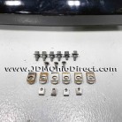 JDM EK9 Civic Type R 97spec Front Lip