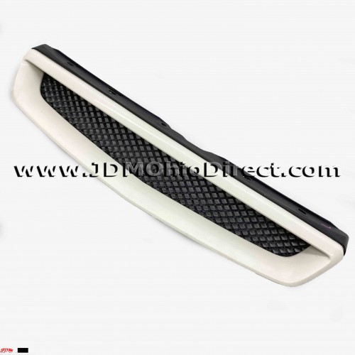 JDM EK9 Civic Type R 99-00 Front Grill